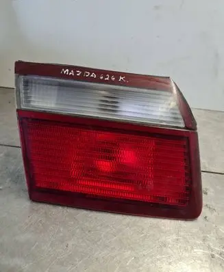 Mazda 626 Rear/tail lights 22661827