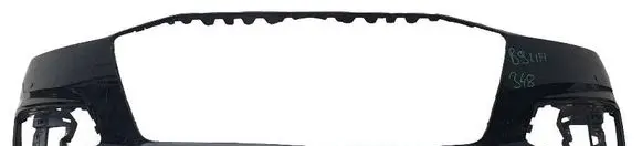 Audi A4 S4 B9 8W Front bumper 8W080743AH