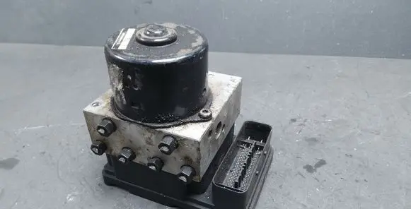 Ford Galaxy ABS Pump 7M3907379G 7M3614111Q 3M212L580BB