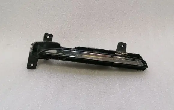 Porsche 718 Cayman 982 982c Front fog light 982953042B