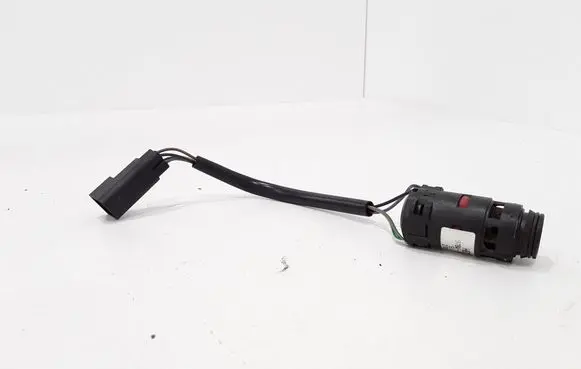 Ford Mondeo Mk III Interior temperature sensor 97BW19C734AD