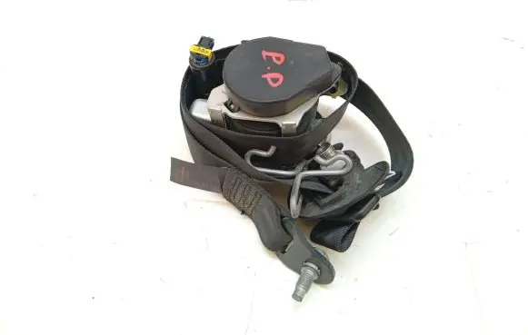 Citroen DS5 Front seatbelt E20610061