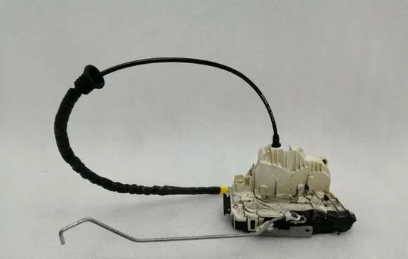 Jeep Grand Cherokee Front door lock 04560130AG