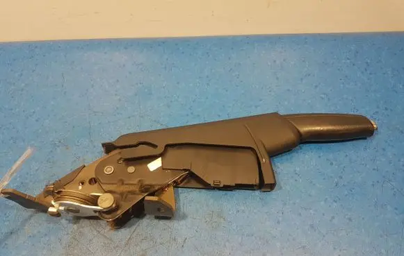Seat Exeo (3R) Handbrake/parking brake lever assembly