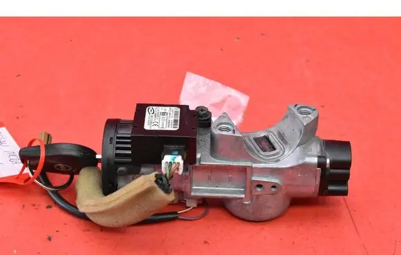 Nissan Micra Ignition lock 28590C9968