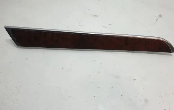 Audi A6 S6 C6 4F Rear door card trim 4F0867419C