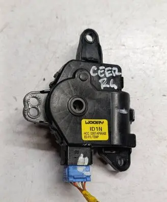 KIA Ceed Air flap motor/actuator D267-AP9AA02