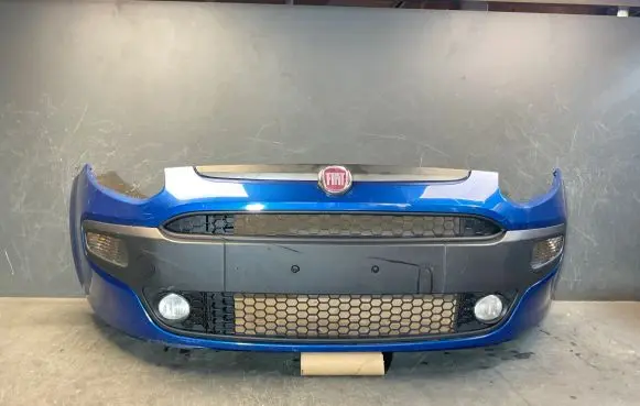Fiat Punto (199) Front bumper 735500118
