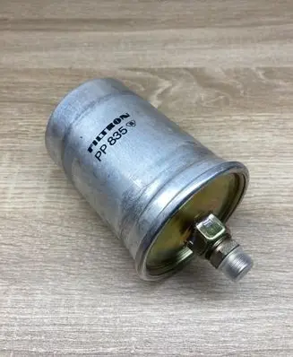Mercedes-Benz 380 560SEC C126 Fuel filter PP835