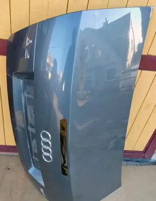 Audi A4 S4 B6 8E 8H Tailgate/trunk/boot lid