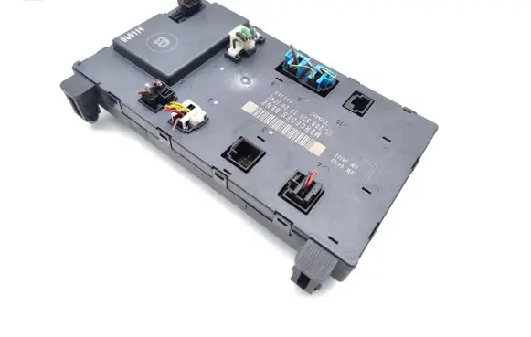 Mercedes-Benz CLK AMG A208 C208 Door control unit/module 2098201926