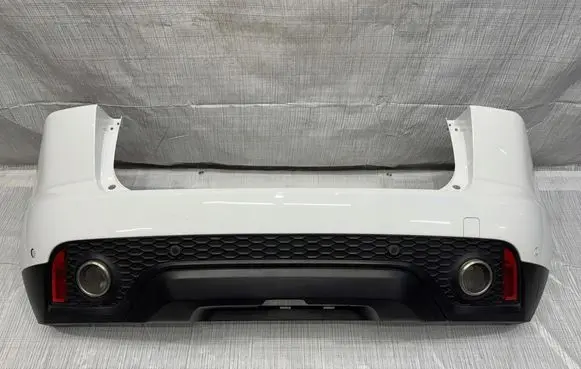 Jaguar E-Pace Rear bumper X540-AA02