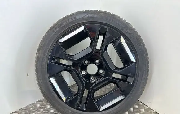 KIA EV3 R19 alloy rim 52910EV220