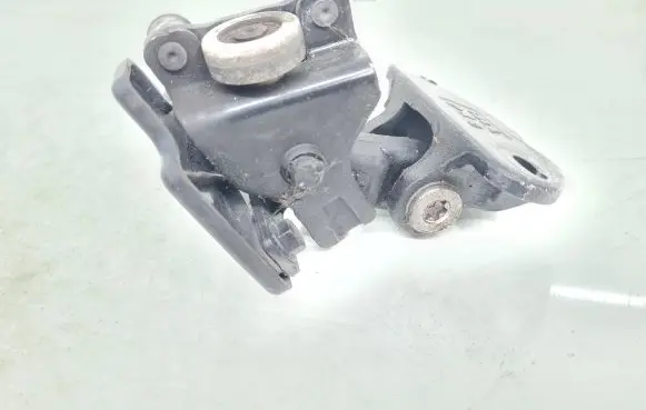 Citroen Jumper Sliding door upper roller guide/hinge 454L