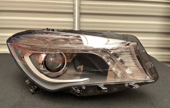Mercedes-Benz CLA C117 X117 W117 Headlight/headlamp A1179066400