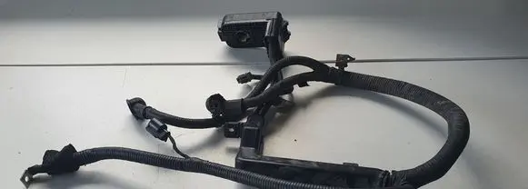 Hyundai ix35 Positive wiring loom 