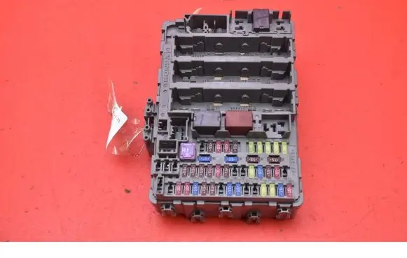 Honda Civic X Fuse box set 116RA000021