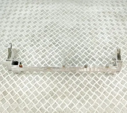 Mercedes-Benz GLB X247 Radiator support slam panel bracket A1776204500