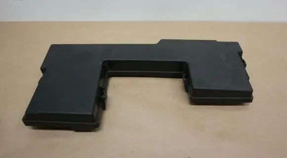Jaguar XF X250 Fuse box cover 8X2T14A075AA