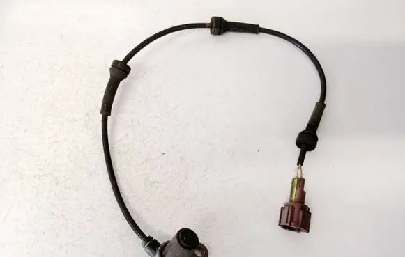 Nissan X-Trail T30 ABS rear brake sensor 