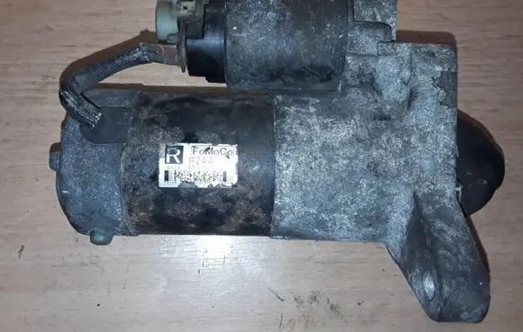 Mazda 6 Starter motor M001T30771 R2AA