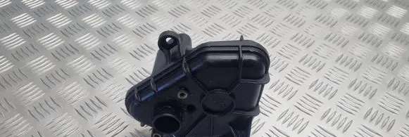 Mercedes-Benz E W211 Intake resonator A6481410286