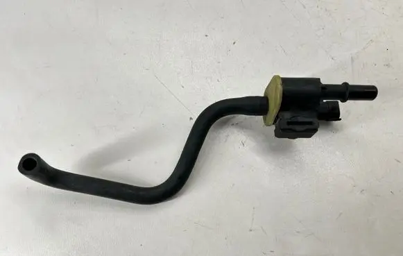 Valve vacuum