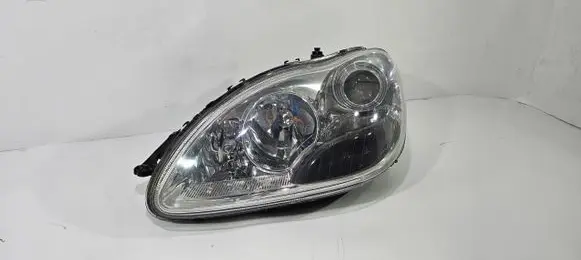 Mercedes-Benz S W220 Headlight/headlamp 15342654676
