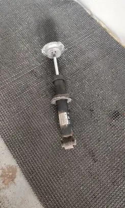 BMW X3 F25 Rear shock absorber/damper 814904006319 6796317