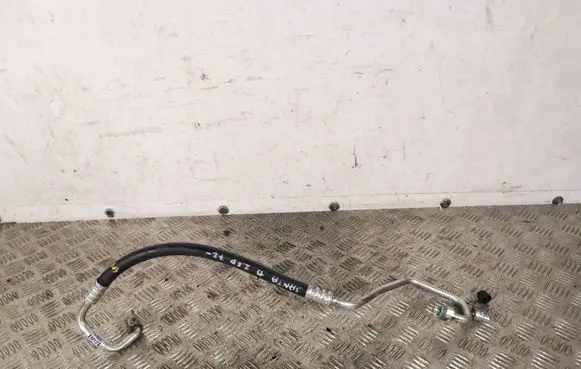 Hyundai Santa Fe Air conditioning (A/C) pipe/hose 11H2262