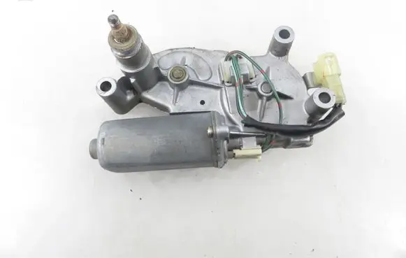 Honda CR-V Rear window wiper motor 34311581