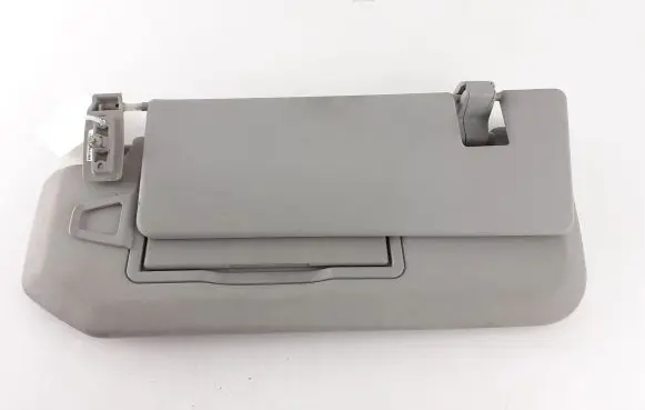 Sun visor