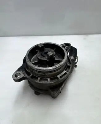 Vacuum pump