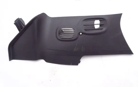 Fiat Panda III Centre console side trim front 735498958 GBIMPORT