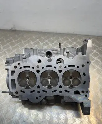 Engine head