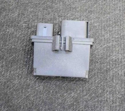 Audi Q3 8U Adblue control unit 7N0941329 0444060137