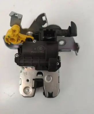 Audi Q5 SQ5 Tailgate/trunk/boot lock/catch/latch 80A827506A