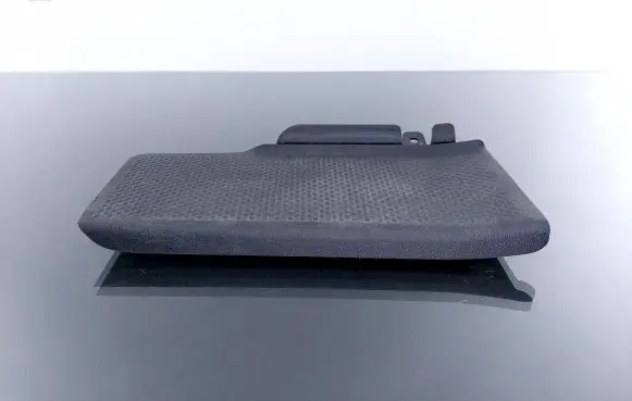 Volkswagen PASSAT B6 Foot rest pad/dead pedal 57531 3C1864777 57531IT
