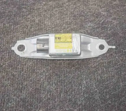 Toyota Prius (XW20) Airbag deployment crash/impact sensor 8983347030 1879000912