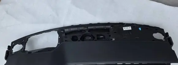 Audi A6 S6 C8 4K Dashboard FAA01583A 0P01090 4K1857033A