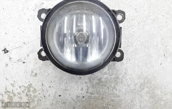Suzuki Swift I Front fog light