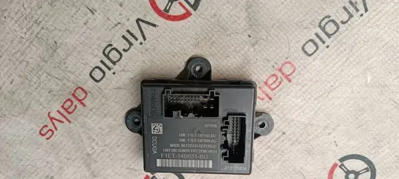 Door control unit/module