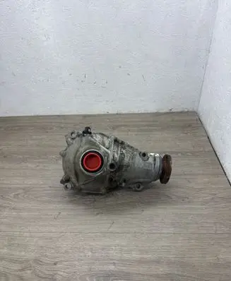 BMW 5 F10 F11 Front differential 7591997 759199704