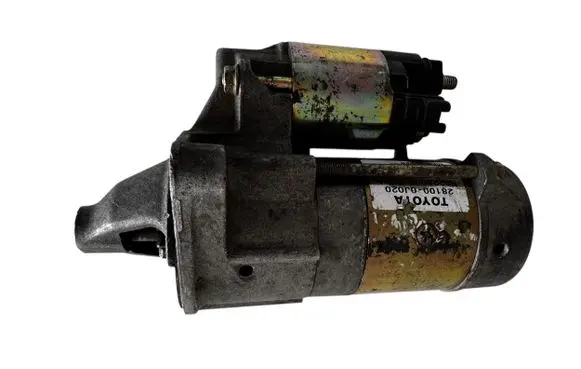 Toyota Yaris Starter motor 281000J020 MS2280009540