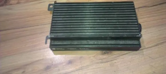 Jeep Grand Cherokee (WJ) Sound amplifier 56038407AD 23780
