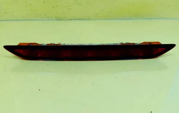 Ford Mondeo MK IV Third/center stoplight 7S7113A801AE