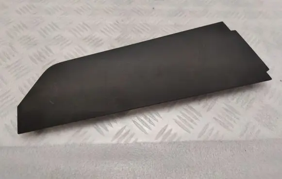 Volvo XC90 Dashboard side end trim 39827400