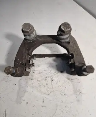 BMW 5 F10 F11 Brake caliper pad carrier rear 