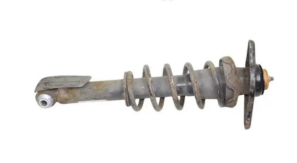 Mini Cooper Countryman R60 Rear shock absorber/damper 9807017