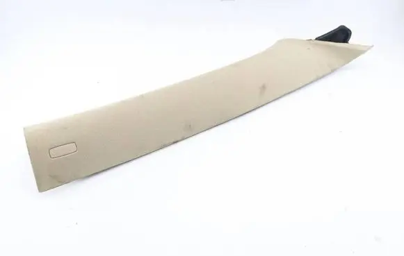Volkswagen PASSAT CC (A) pillar trim 3C8867234A